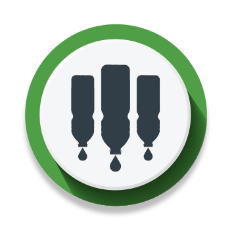 This is equivalent to 90,000 bottles per family per year poured down the drain